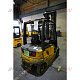 Б/У Электрический погрузчик EFG 425k SP - 310 ZT превью