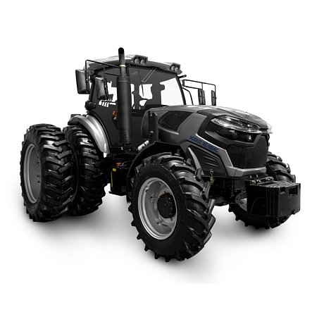 Трактор SCOUT series TC картинка