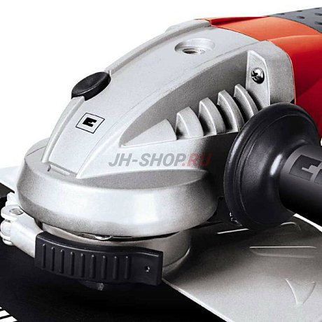 Угловая шлифовальная машина Einhell TE-AG 230/2000 картинка