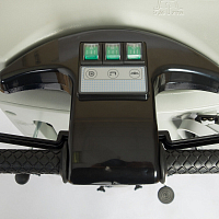 Поломоечная машина сетевая KEDI GBZ-530A