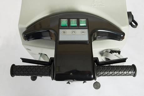 Поломоечная машина сетевая KEDI GBZ-530A картинка