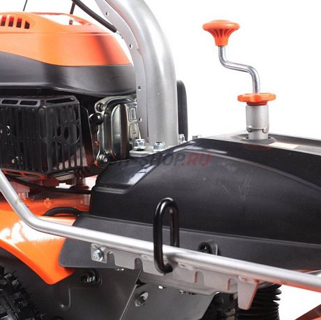 Подметальная машина PATRIOT S 608 P картинка