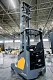 Ричтрак JHLIFT CQD 20 XC, 11000 мм (интегрированная Li-Ion АКБ) превью