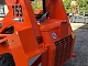 Мини-погрузчик LOCUST L753 превью