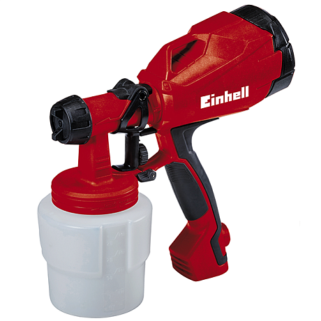 Краскопульт Einhell TC-SY 400 P картинка