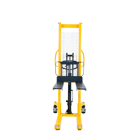 Гидравлический штабелер JHLIFT WMS1500, г/п 1500 кг, в/п 2500 мм картинка