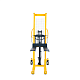 Гидравлический штабелер JHLIFT WMS1500, г/п 1500 кг, в/п 2500 мм превью