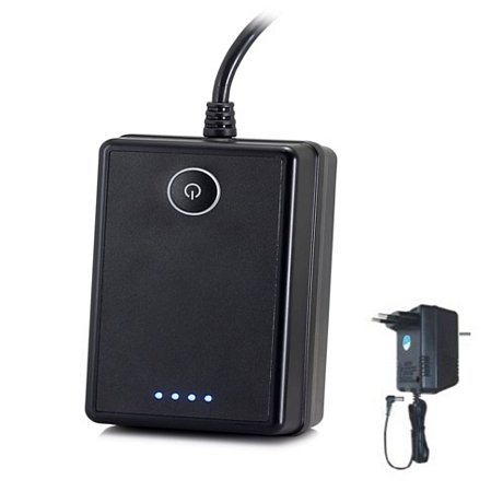 Система видеонаблюдения на вилы картинка