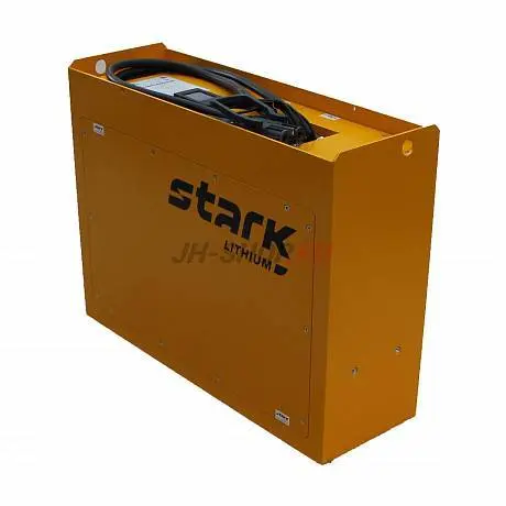 АКБ литий-ионная STARK 24В, 200Ач для штабелеров JAC  картинка