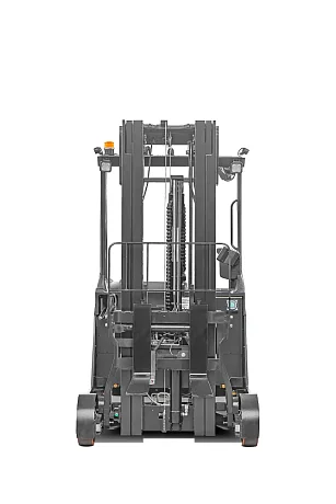 Ричтрак JHLIFT CQD 20 XC, 11000 мм (интегрированная Li-Ion АКБ) картинка