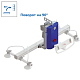 Вакуумное подъемное устройство SCHMALZ VacuMaster (Поворот на 90°) превью