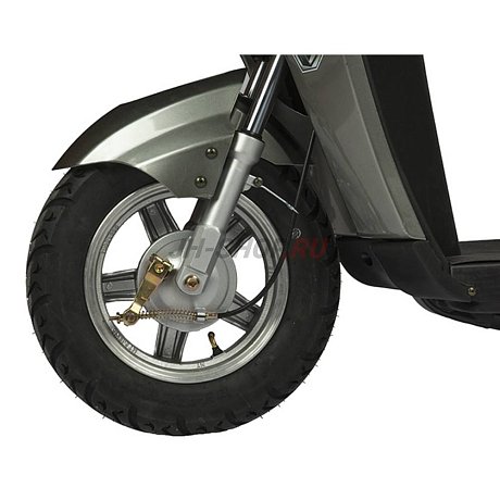 Электротрицикл VOLTECO TRIKE L New картинка