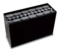 Мобильный паллетообмотчик / паллетоупаковщик Motion 2.0 EB H2400
