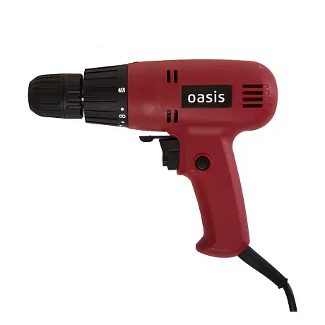 Дрель-шуруповёрт Oasis DS-40 картинка