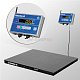Платформенные весы 4D-PM-2 превью