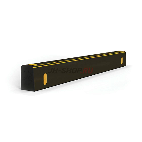 Ограждение для стеллажей iFlex ForkGuard Kerb картинка