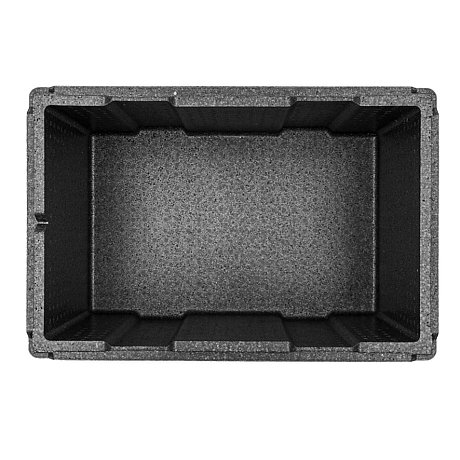 Термоконтейнер STP THERMOBOX 600х400х320, 46л картинка