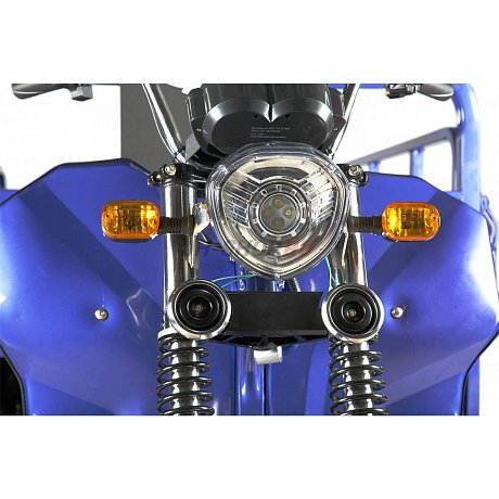 Грузовой электротрицикл Rutrike Атлант 2000 72V2200W картинка