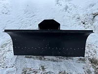Отвал для уборки снега СО/к-1750 (крепление на каретку)