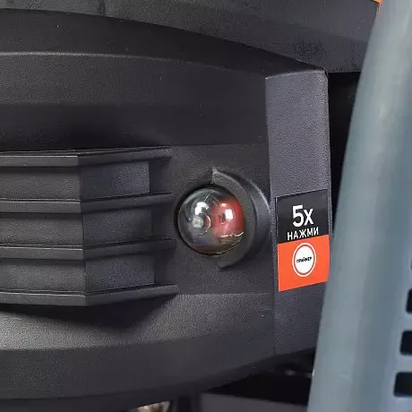 SLP 800 Кусторез бензиновый картинка