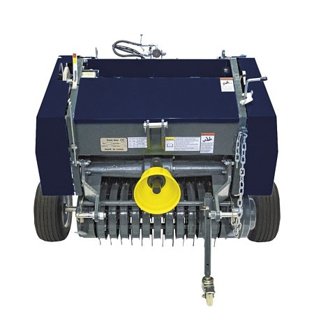 Пресс-подборщик рулонный навесной СКАУТ YK1070 к трактору картинка