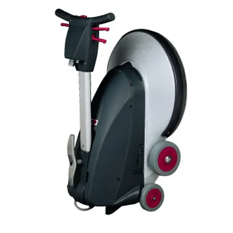Полировочная машина сетевая DR 1500 H Viper картинка