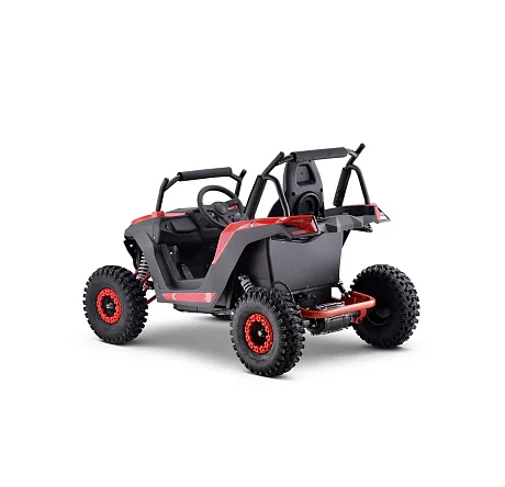 Детский электробагги SCANMOTO COBRA картинка