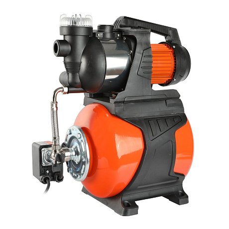 PW 850-24 ST Насосная станция картинка