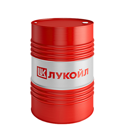 Антифриз Лукойл G12 RED, бочка 60 кг картинка