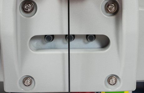 Аккумуляторная поломоечная машина Bennett Smart S510bt Basic с литиевыми АКБ 105 А/ч картинка