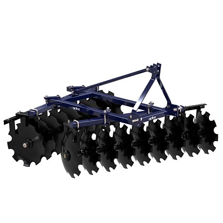 Борона дисковая СКАУТ 1BQX-1.7 картинка