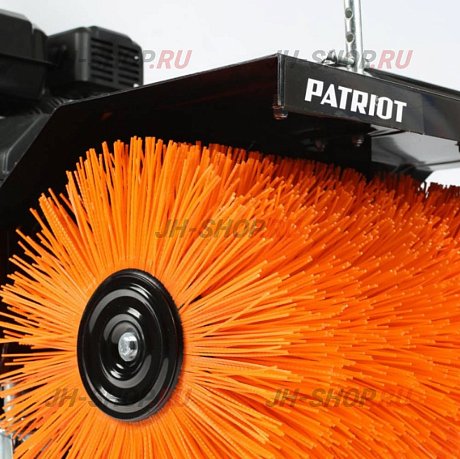 Подметальная машина универсальная PS 888 S картинка