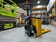 Тележка электрическая самоходная JHLIFT RPT30-HD для бездорожья, 3000 кг, 1150 х 550, АКБ 48В 52Ач свинцово-кислотная превью