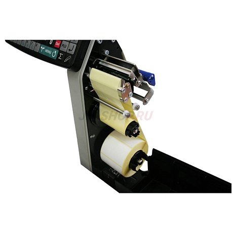 Платформенные весы 4D-PM.S-2 (нерж. сталь) картинка
