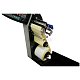 Платформенные весы 4D-PM.S-2 (нерж. сталь) превью