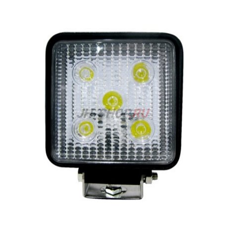 Фара рабочего света LR15 картинка