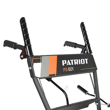 Снегоуборщик бензиновый Patriot PS 601 картинка