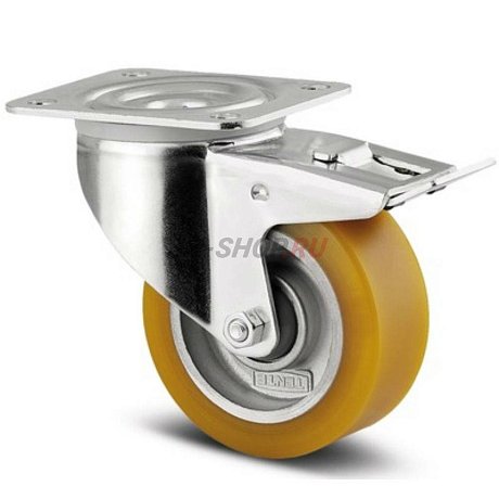 Колесо Tente ALPHA 3477ITP100P62 картинка