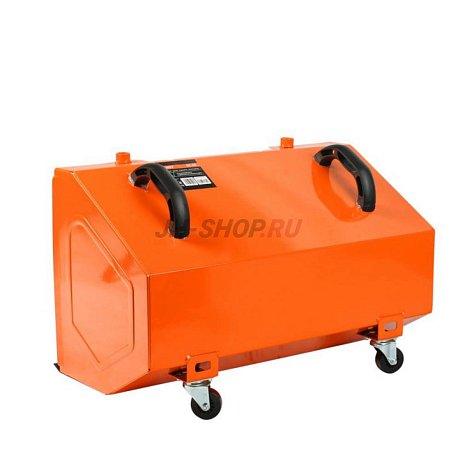 Контейнер для мусора для подметальной машины PS 888S картинка