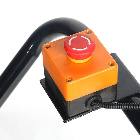 PT SB 200 E Измельчитель бензиновый картинка