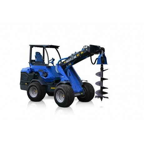 Ямобур Т3 усиленный Multione картинка