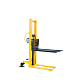 Гидравлический штабелер JHLIFT WMS1000, г/п 1000 кг, в/п 1600 мм превью