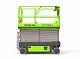 Электрический ножничный подъемник ZOOMLION ZS1212HD-Li, р/в 13800 мм, г/п 350 кг превью