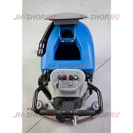 Поломоечная машина аккумуляторная Fiorentini I 18 BNEW картинка