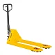 Гидравлическая тележка (рохля) JHLIFT BF25-H, 2500 кг, 1150х550 мм, усилен., колесо полиуретан  превью