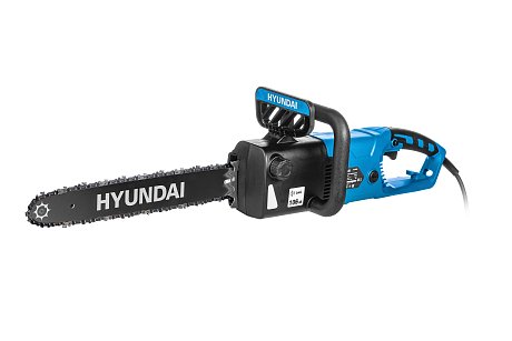 Электрическая пила Hyundai LXE 2420 картинка
