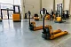Тележка электрическая самоходная JHLIFT EPT 20H, 2000 кг, 1150 x 550 мм, Li-Ion с батареей 48V, 15 Ah превью