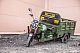 Грузовой электротрицикл Rutrike Антей-У 1500 60V1000W превью
