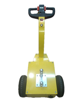 Электрический тягач HG-126Р, б/м 2500 кг картинка