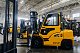 Дизельный погрузчик JHLIFT CPCD 30 X, 3000 мм превью